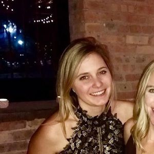 Meet your Posher, Edie